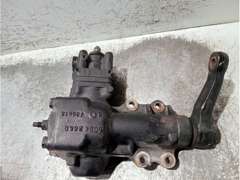 Recambio de caja direccion para nissan terrano/terrano.ii (r20) referencia OEM IAM 8074974603 490017F010 