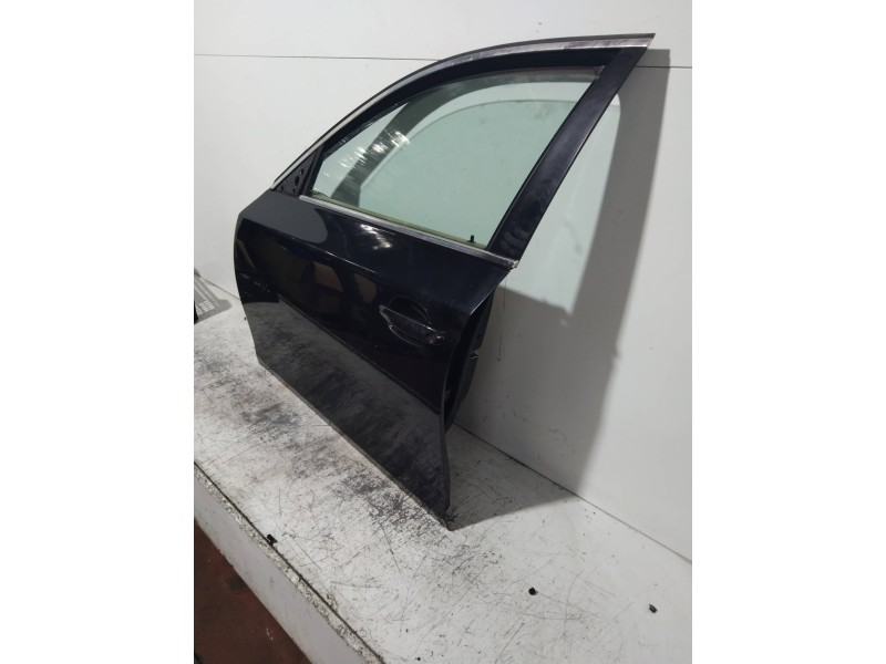 Recambio de puerta delantera izquierda para bmw serie 5 berlina (e60) 520d referencia OEM IAM   4P