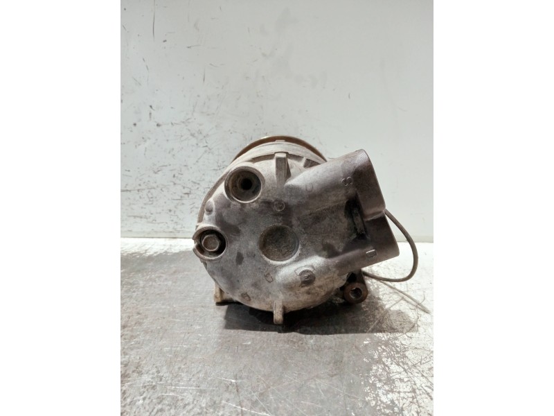 Recambio de compresor aire acondicionado para nissan terrano/terrano.ii (r20) referencia OEM IAM 926000X000 EA47045010 506012009