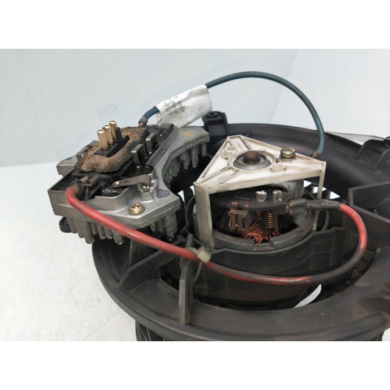 Recambio de motor calefaccion para mercedes clase e (w210) berlina diesel 300 diesel (210.020) referencia OEM IAM 2108200042 914