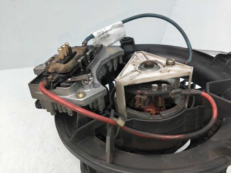 Recambio de motor calefaccion para mercedes clase e (w210) berlina diesel 300 diesel (210.020) referencia OEM IAM 2108200042 914
