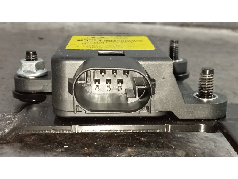 Recambio de modulo electronico para hyundai i40 1.7 crdi cat referencia OEM IAM 956902T250 BG6810G320 