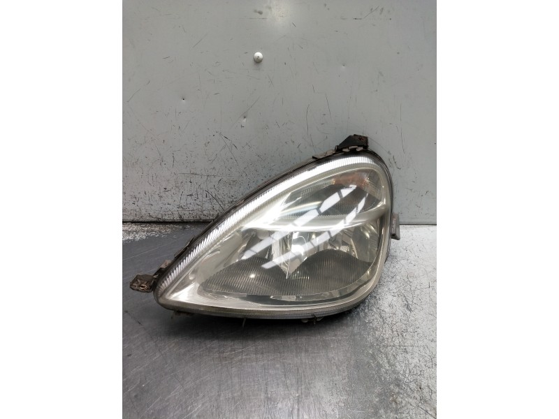Recambio de faro izquierdo para mercedes clase a (w168) referencia OEM IAM 0301192201 A1688201761 