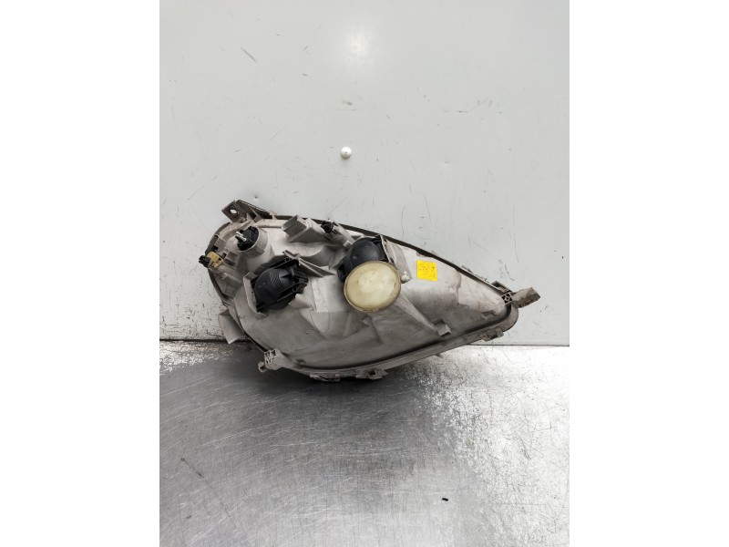 Recambio de faro izquierdo para mercedes clase a (w168) referencia OEM IAM 0301192201 A1688201761 