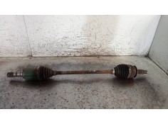 Recambio de transmision delantera derecha para subaru forester s12 xs classic referencia OEM IAM   
