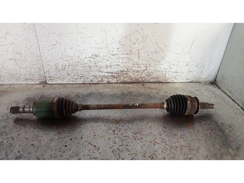 Recambio de transmision delantera derecha para subaru forester s12 xs classic referencia OEM IAM   