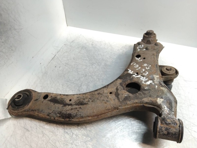 Recambio de brazo suspension inferior delantero izquierdo para opel sintra 2.2 16v cat (x 22 xe) referencia OEM IAM   