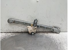 Recambio de elevalunas delantero izquierdo para mercedes clase a (w168) referencia OEM IAM 0130822016  5P