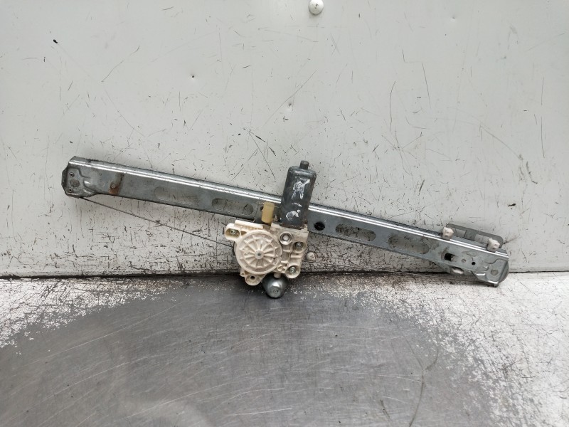 Recambio de elevalunas delantero izquierdo para mercedes clase a (w168) referencia OEM IAM 0130822016  5P