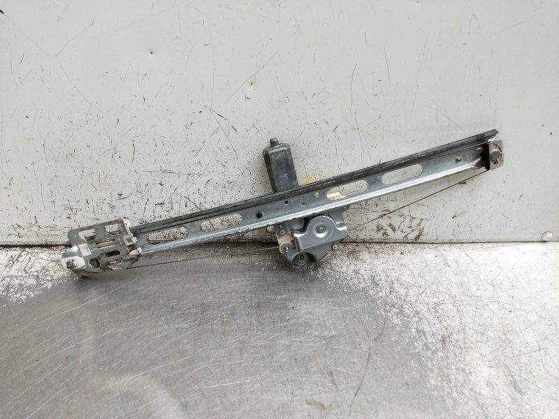 Recambio de elevalunas delantero izquierdo para mercedes clase a (w168) referencia OEM IAM 0130822016  5P