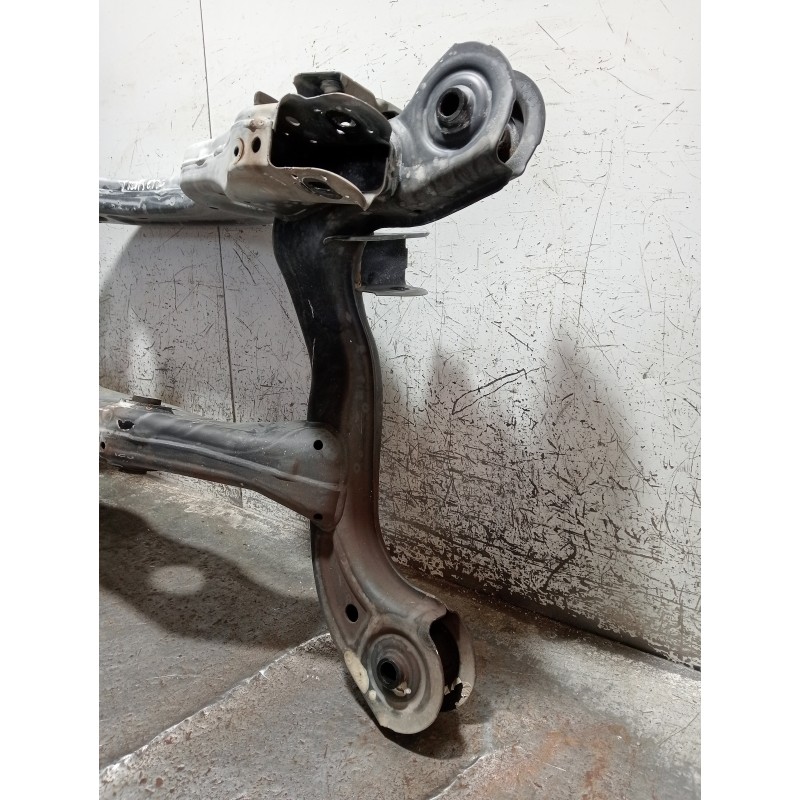 Recambio de puente trasero para mercedes clase b (w246) b 180 cdi be (246.200) referencia OEM IAM   LA CUNA