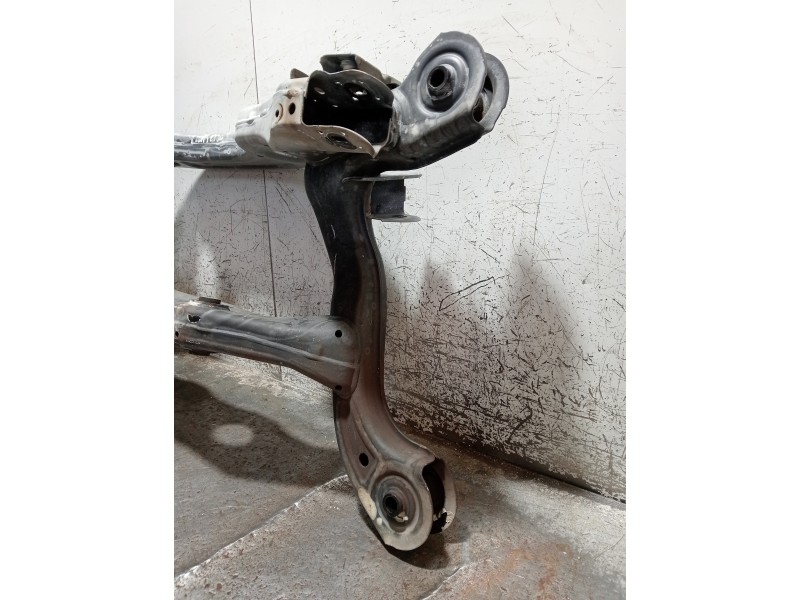 Recambio de puente trasero para mercedes clase b (w246) b 180 cdi be (246.200) referencia OEM IAM   LA CUNA