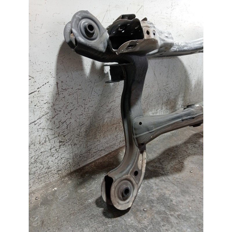 Recambio de puente trasero para mercedes clase b (w246) b 180 cdi be (246.200) referencia OEM IAM   LA CUNA