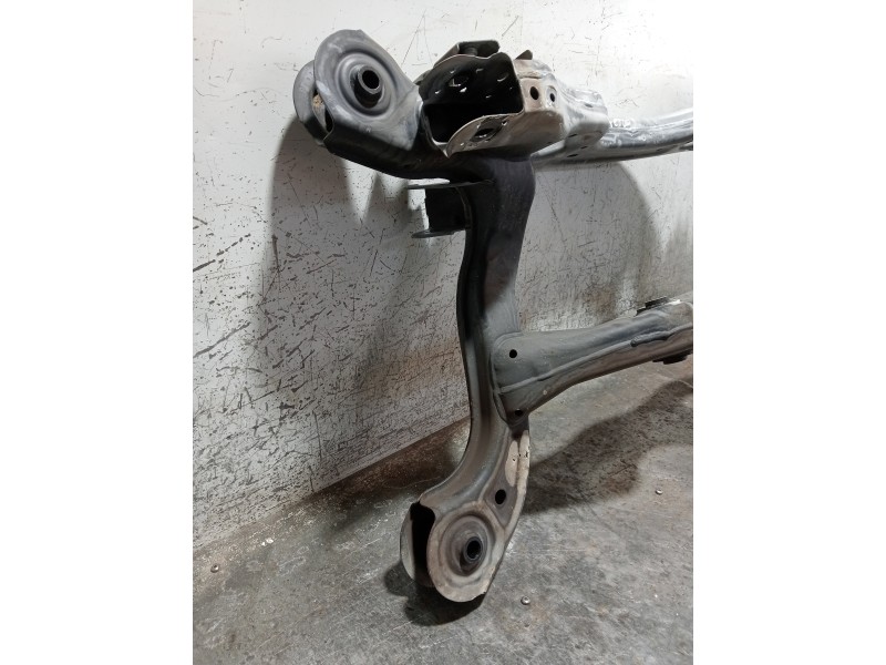 Recambio de puente trasero para mercedes clase b (w246) b 180 cdi be (246.200) referencia OEM IAM   LA CUNA