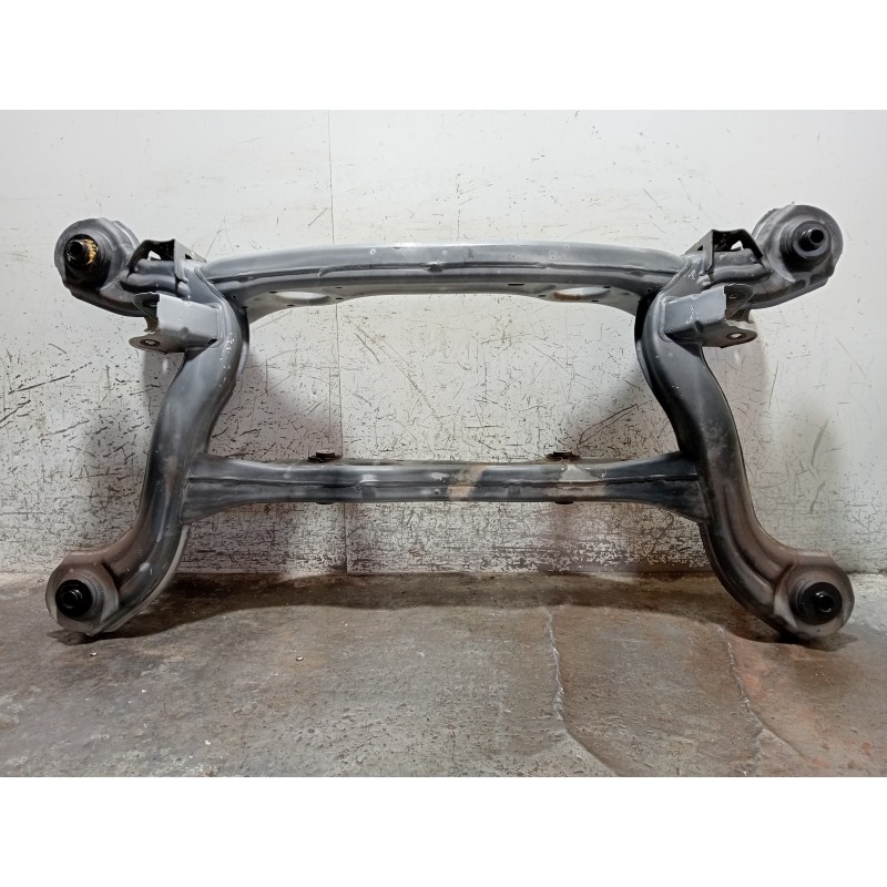 Recambio de puente trasero para mercedes clase b (w246) b 180 cdi be (246.200) referencia OEM IAM   LA CUNA