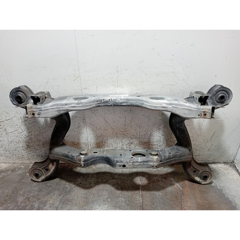 Recambio de puente trasero para mercedes clase b (w246) b 180 cdi be (246.200) referencia OEM IAM   LA CUNA