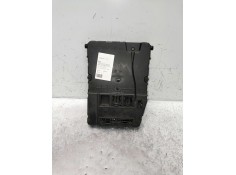 Recambio de modulo electronico para renault megane ii berlina 5p referencia OEM IAM 8200780018A 8200837588 U118400150K