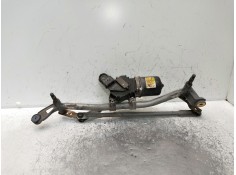 Recambio de motor limpia delantero para renault megane ii berlina 5p referencia OEM IAM 53556602  