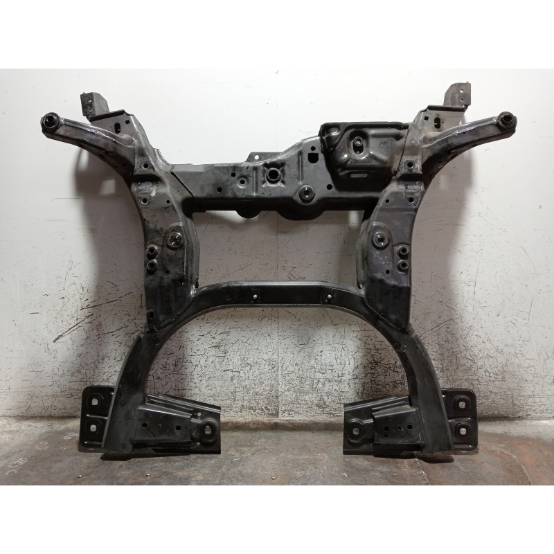 Recambio de puente delantero para mercedes clase b (w246) b 180 cdi be (246.200) referencia OEM IAM   LA CUNA