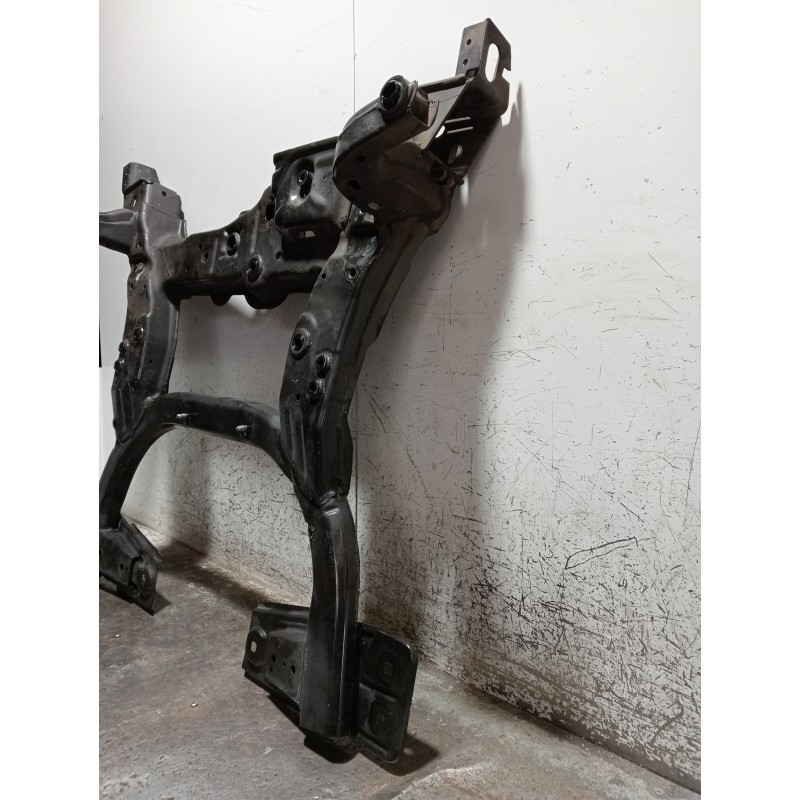 Recambio de puente delantero para mercedes clase b (w246) b 180 cdi be (246.200) referencia OEM IAM   LA CUNA