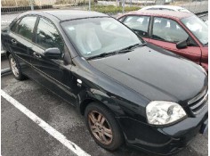 chevrolet nubira berlina del año 2006