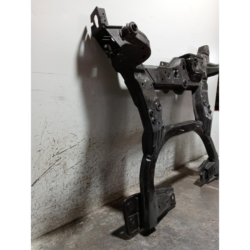 Recambio de puente delantero para mercedes clase b (w246) b 180 cdi be (246.200) referencia OEM IAM   LA CUNA