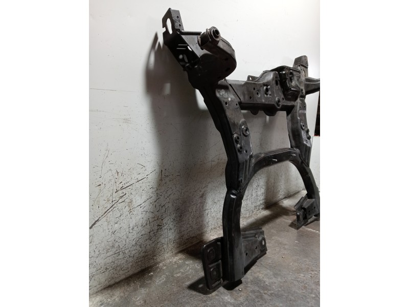 Recambio de puente delantero para mercedes clase b (w246) b 180 cdi be (246.200) referencia OEM IAM   LA CUNA