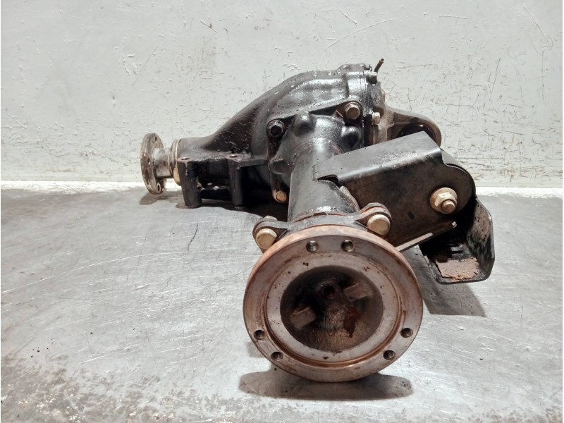 Recambio de diferencial delantero para nissan terrano/terrano.ii (r20) referencia OEM IAM 38511G23007 38351G2300 