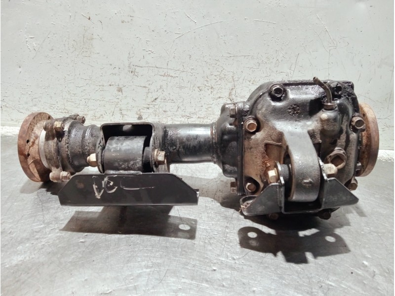 Recambio de diferencial delantero para nissan terrano/terrano.ii (r20) referencia OEM IAM 38511G23007 38351G2300 