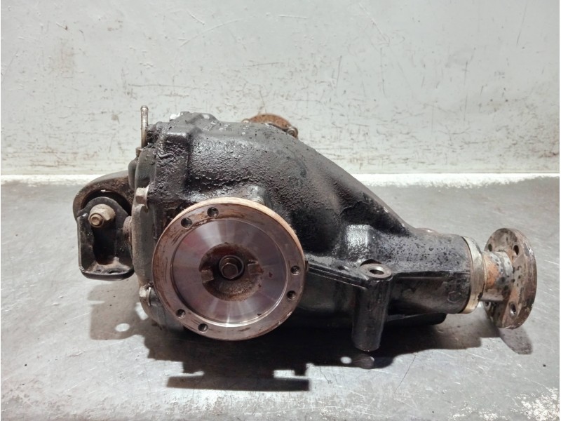 Recambio de diferencial delantero para nissan terrano/terrano.ii (r20) referencia OEM IAM 38511G23007 38351G2300 