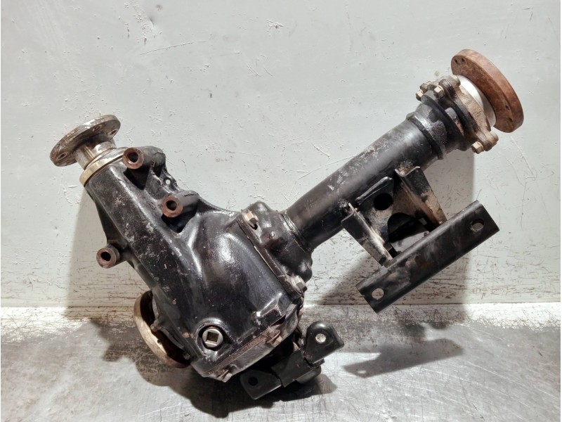 Recambio de diferencial delantero para nissan terrano/terrano.ii (r20) referencia OEM IAM 38511G23007 38351G2300 
