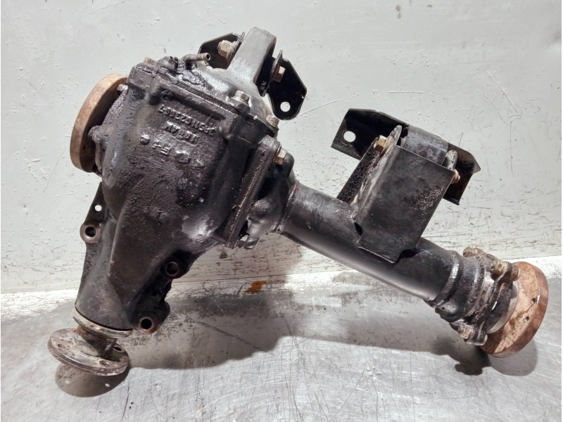 Recambio de diferencial delantero para nissan terrano/terrano.ii (r20) referencia OEM IAM 38511G23007 38351G2300 