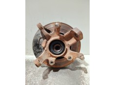 Recambio de mangueta delantera izquierda para nissan terrano/terrano.ii (r20) referencia OEM IAM    2