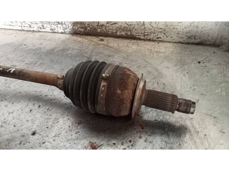 Recambio de transmision delantera derecha para subaru forester s12 xs classic referencia OEM IAM   