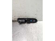 Recambio de mando elevalunas delantero izquierdo para renault clio ii fase i (b/cbo) 1.4 alize referencia OEM IAM   5P 2