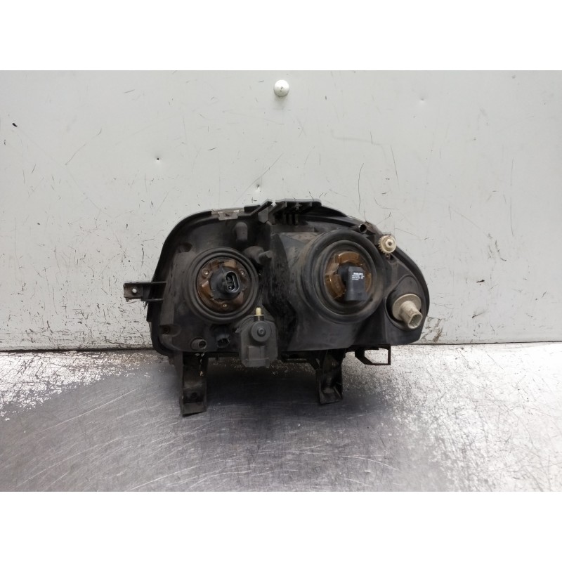 Recambio de faro derecho para renault clio ii fase i (b/cbo) 1.4 alize referencia OEM IAM   