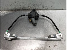 Recambio de elevalunas delantero izquierdo para renault clio ii fase i (b/cbo) 1.4 alize referencia OEM IAM 0130821690  5P