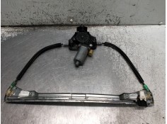 Recambio de elevalunas delantero izquierdo para renault clio ii fase i (b/cbo) 1.4 alize referencia OEM IAM 0130821690  5P 2