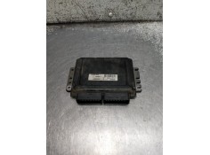 Recambio de centralita motor uce para renault clio ii fase i (b/cbo) 1.4 alize referencia OEM IAM 8200069287 S110130058 