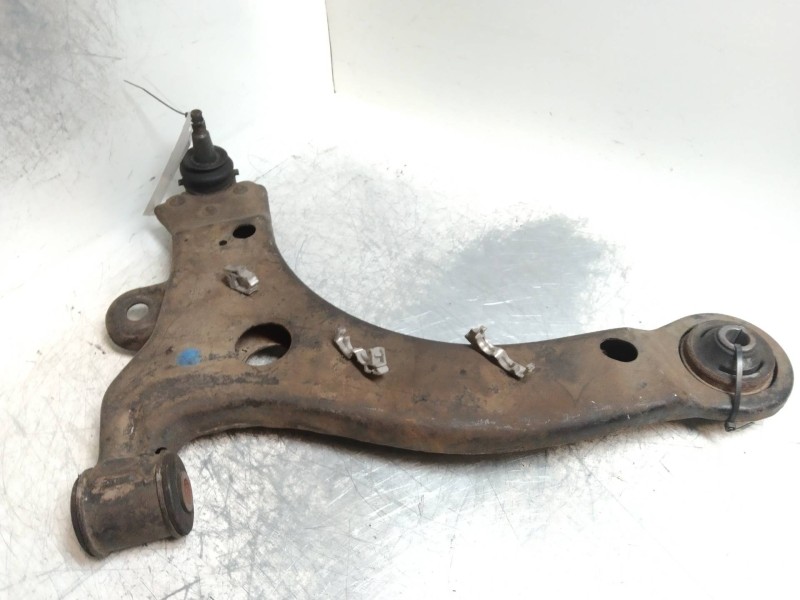 Recambio de brazo suspension inferior delantero izquierdo para opel sintra gls referencia OEM IAM   