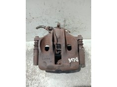 Recambio de pinza freno delantera derecha para peugeot expert kombi referencia OEM IAM   