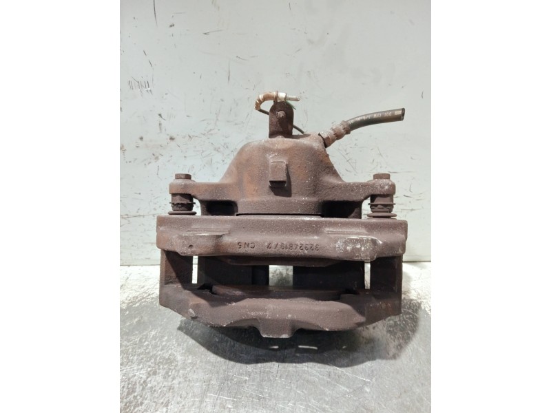Recambio de pinza freno delantera derecha para peugeot expert kombi referencia OEM IAM   