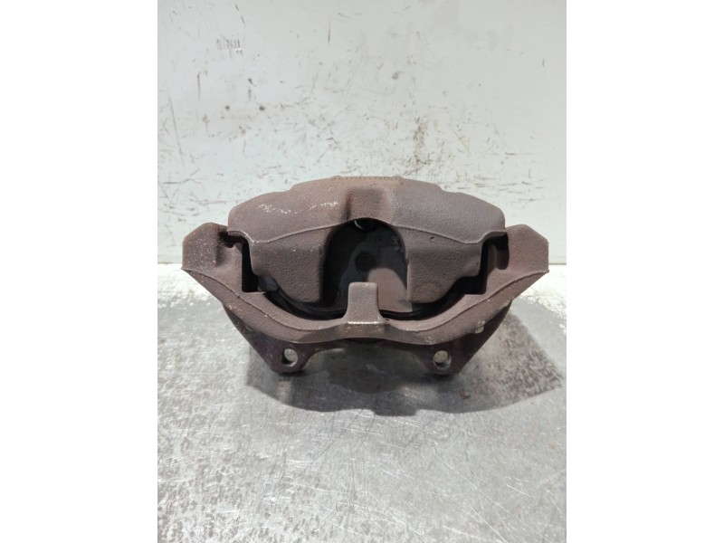 Recambio de pinza freno delantera izquierda para peugeot expert kombi referencia OEM IAM   