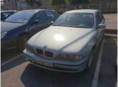 bmw serie 5 berlina (e39) del año 1998