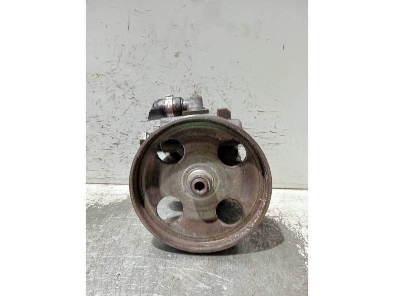 Recambio de bomba direccion para peugeot expert kombi referencia OEM IAM 9637000880  