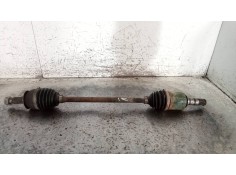 Recambio de transmision delantera izquierda para subaru forester s12 xs classic referencia OEM IAM   