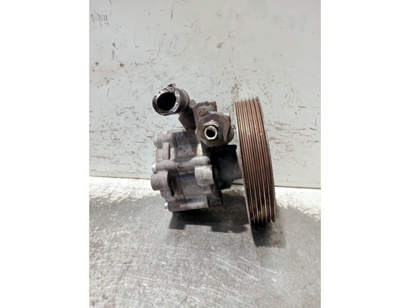 Recambio de bomba direccion para peugeot expert kombi referencia OEM IAM 9637000880  