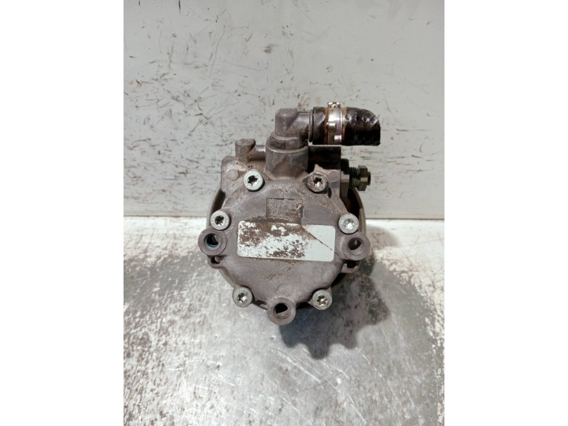 Recambio de bomba direccion para peugeot expert kombi referencia OEM IAM 9637000880  
