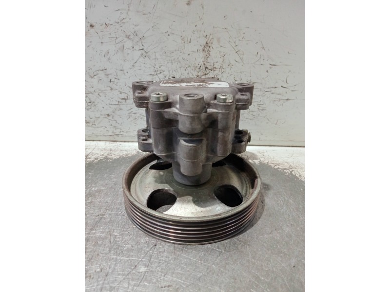 Recambio de bomba direccion para peugeot expert kombi referencia OEM IAM 9637000880  
