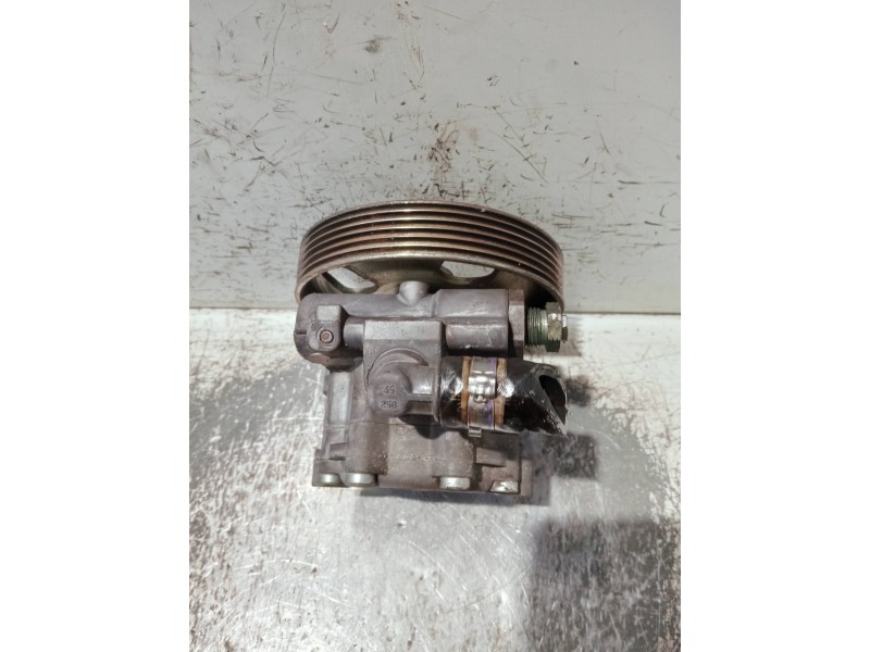 Recambio de bomba direccion para peugeot expert kombi referencia OEM IAM 9637000880  